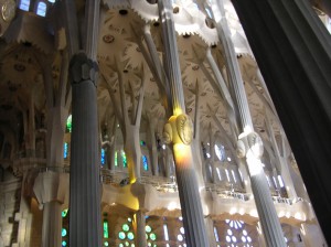 SagradaFamilia